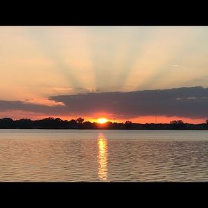 Meet your Posher, Judy